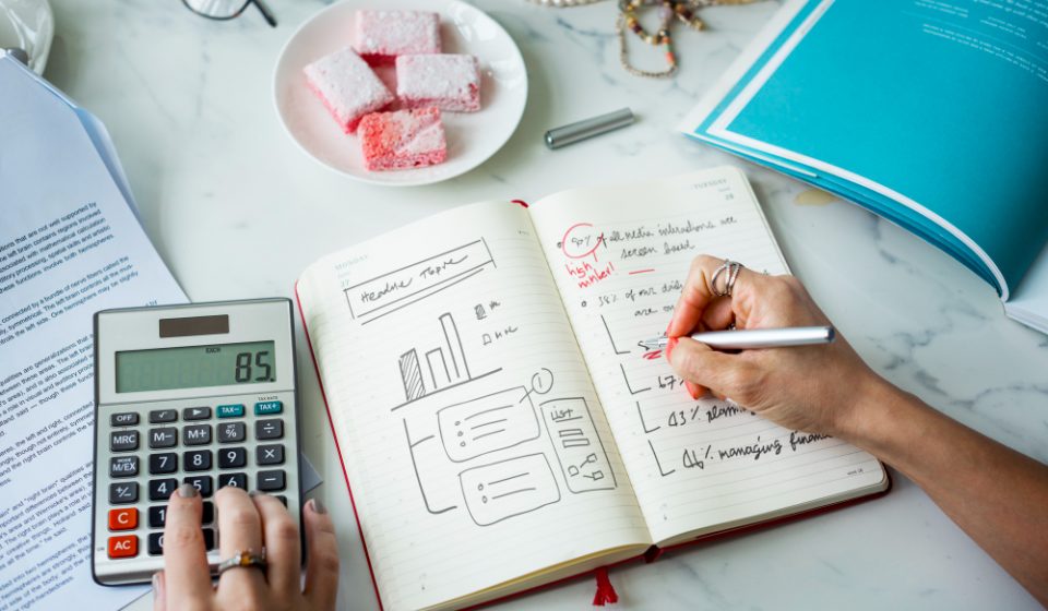 New Ways to Organize Your Finances for Better Budget Planning