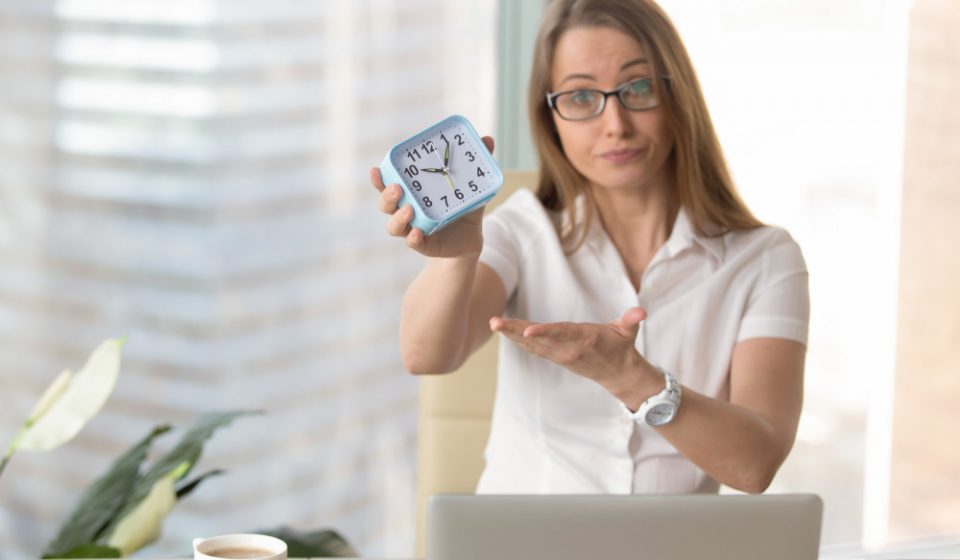 New Time Management Tools Worth Trying