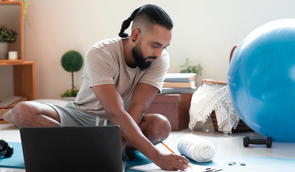 How Hobbies Help Maintain Work-Life Balance